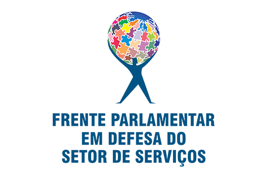 Logo - Frente Parlamentar