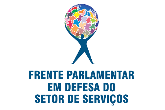 Logo Frente Parlamentar