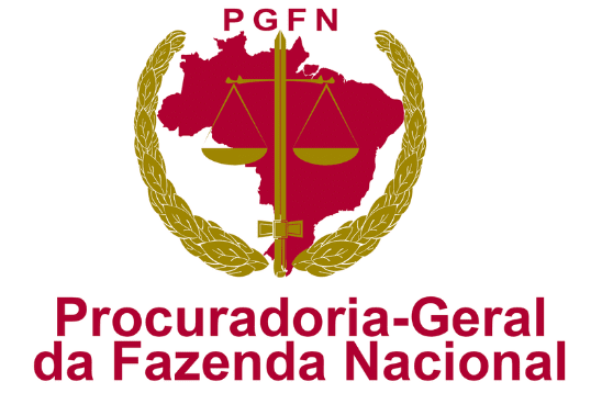 Logo PGFN