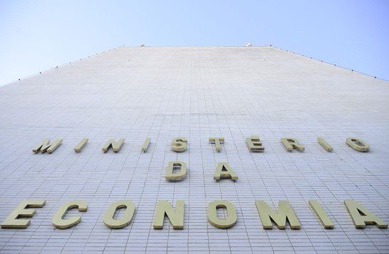 Ministério da Economia - Marcello Casal Jr./Agência Brasil.