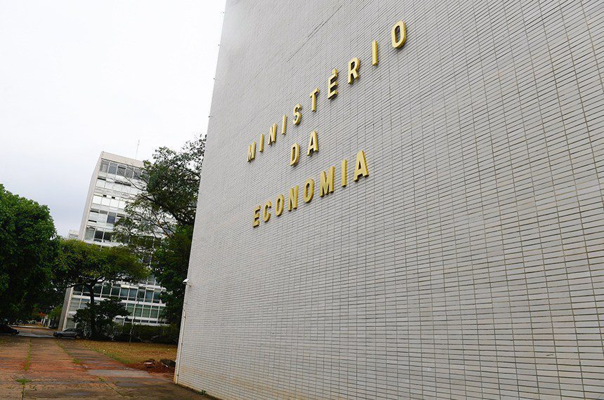 Ministério da Economia
