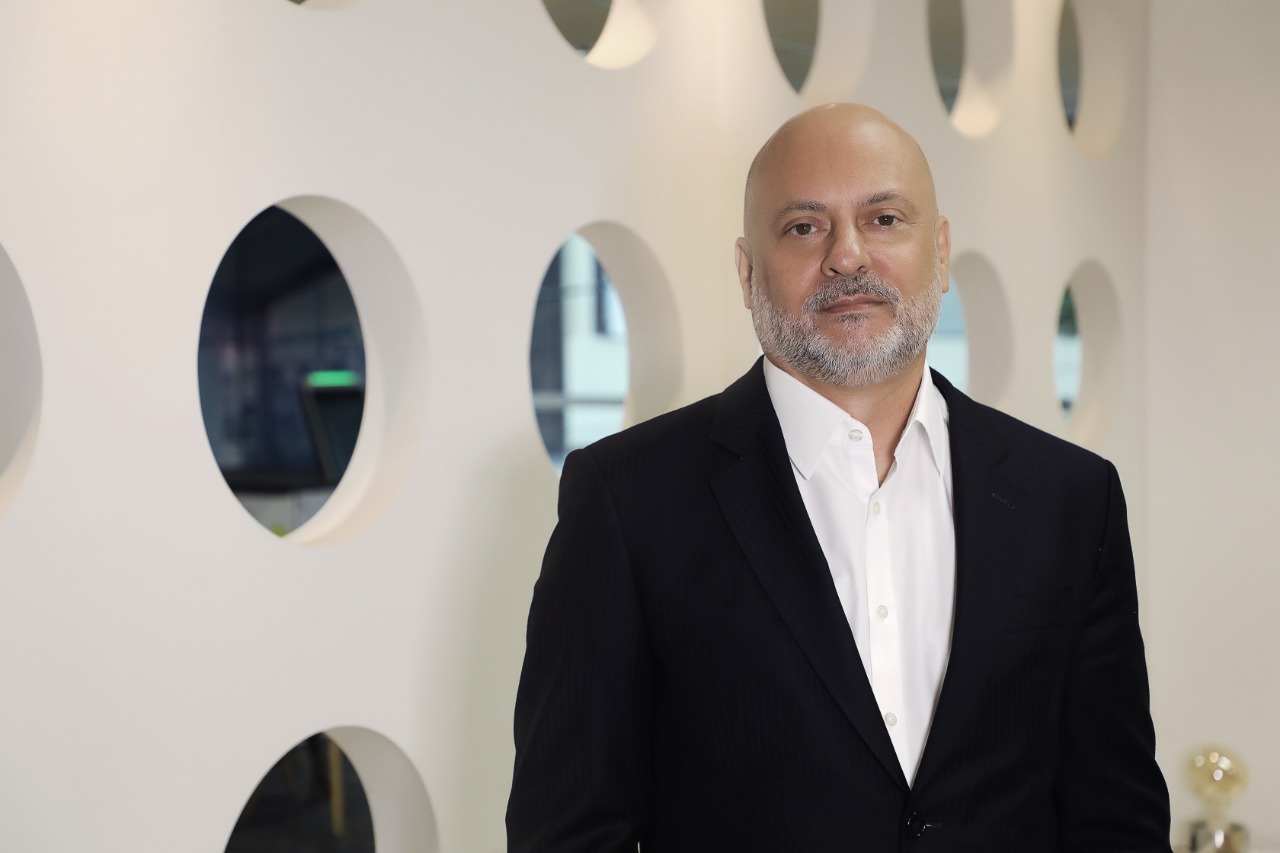 Presidente da ANSEGTV