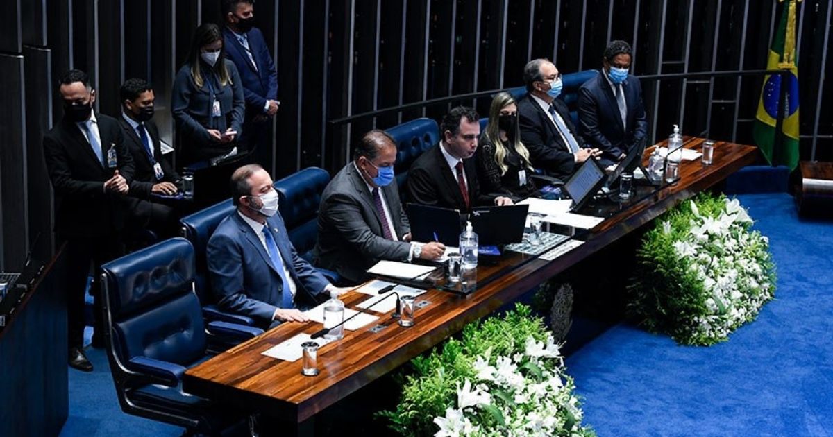 Emenda que torna proteção de dados pessoais direito fundamental é promulgada