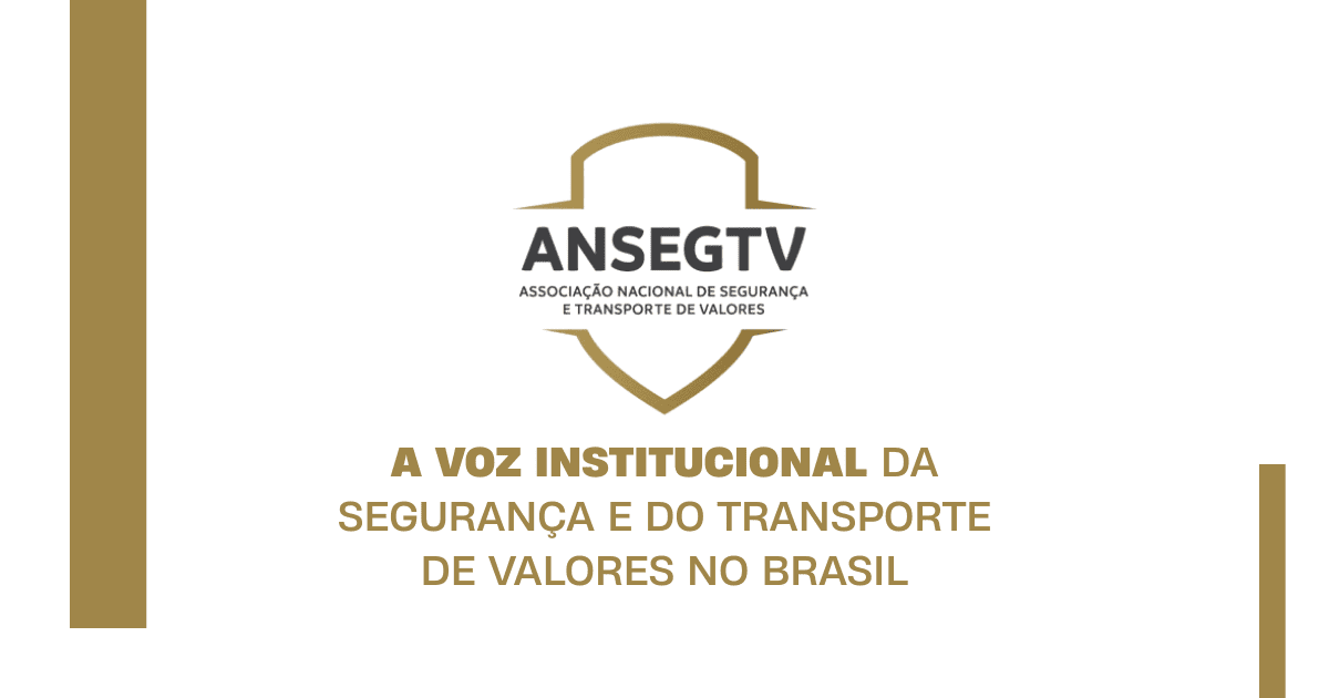 Ansegtv - Associacao Nacional de Seguranca e Transporte de Valores